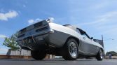 1st gen Correct Cortez Silver 1969 Chevrolet Camaro For Sale