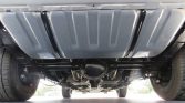 1st gen Correct Cortez Silver 1969 Chevrolet Camaro For Sale