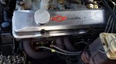 2nd generation blue 1973 Chevrolet Camaro Z28 4spd For Sale