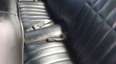 2nd generation blue 1973 Chevrolet Camaro Z28 4spd For Sale