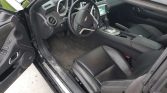 5th gen black 2014 Chevrolet Camaro SS automatic For Sale
