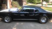 1st gen 1967 Chevrolet Camaro RS street/drag ca͏r For Sale