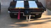 1st gen 1967 Chevrolet Camaro RS street/drag ca͏r For Sale