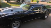 1st gen 1967 Chevrolet Camaro RS street/drag ca͏r For Sale
