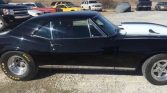 1st gen 1967 Chevrolet Camaro RS street/drag ca͏r For Sale