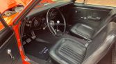 1st gen 1967 Chevrolet Camaro small block 350 4spd For Sale