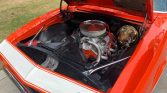 1st gen 1967 Chevrolet Camaro small block 350 4spd For Sale