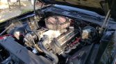 2nd gen 1970 Chevrolet Camaro SS 396 big block auto For Sale