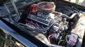 2nd gen 1970 Chevrolet Camaro SS 396 big block auto For Sale