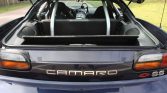 4th gen 2000 Chevrolet Camaro SS Muscle Car Street or Strip For Sale