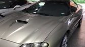 4th gen 2000 Chevrolet Camaro SS T-top 6spd manual For Sale