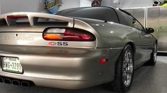 4th gen 2000 Chevrolet Camaro SS T-top 6spd manual For Sale