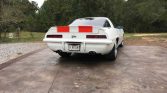 4th gen custom 1995 Chevrolet Camaro Z28 tribute car For Sale