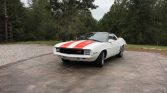 4th gen custom 1995 Chevrolet Camaro Z28 tribute car For Sale