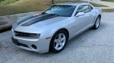 5th gen 2012 Chevrolet Camaro LS V6 automatic For Sale