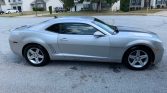 5th gen 2012 Chevrolet Camaro LS V6 automatic For Sale