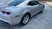 5th gen 2012 Chevrolet Camaro LS V6 automatic For Sale