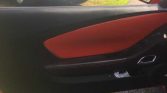 5th gen Metallic Inferno Orange 2012 Chevrolet Camaro For Sale