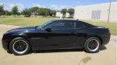 5th gen black 2013 Chevrolet Camaro SS V6 automatic For Sale