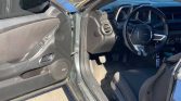 5th gen gray 2010 Chevrolet Camaro SS V8 LS3 manual For Sale