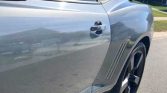 5th gen gray 2010 Chevrolet Camaro SS V8 LS3 manual For Sale