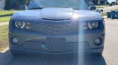 5th gen gray 2010 Chevrolet Camaro SS V8 LS3 manual For Sale