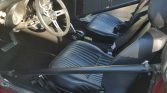 1st gen 1967 Chevrolet Camaro Pro Street 496 BBC For Sale
