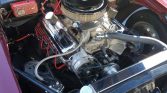 1st gen 1967 Chevrolet Camaro Pro Street 496 BBC For Sale