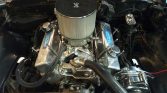 1st gen light blue 1968 Chevrolet Camaro automatic For Sale