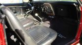 1st generation red 1967 Chevrolet Camaro SS clone For Sale