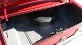 1st generation red 1967 Chevrolet Camaro SS clone For Sale