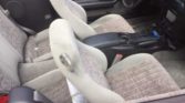 4th gen red 2002 Chevrolet Camaro SS convertible V8 For Sale