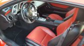 5th gen 2010 Chevrolet Camaro SS w/2SS package auto For Sale