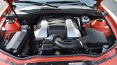 5th gen 2010 Chevrolet Camaro SS w/2SS package auto For Sale