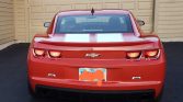 5th gen 2010 Chevrolet Camaro SS w/2SS package auto For Sale
