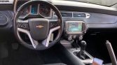 5th gen 2014 Chevrolet Camaro LT convertible manual For Sale