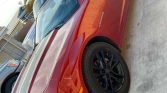 5th gen 2014 Chevrolet Camaro LT convertible manual For Sale