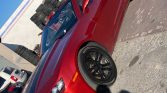 5th gen 2014 Chevrolet Camaro LT convertible manual For Sale