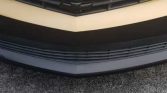 5th gen Black and Gold vinyl 2014 Chevrolet Camaro LS For Sale