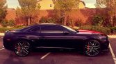5th generation 2011 Chevrolet Camaro SS automatic For Sale
