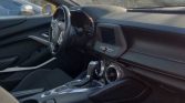 6th gen yellow 2017 Chevrolet Camaro LT V6 automatic For Sale