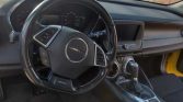 6th gen yellow 2017 Chevrolet Camaro LT V6 automatic For Sale