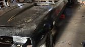 1st generation restoration 1969 Chevrolet Camaro 350 For Sale