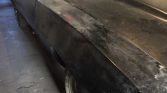 1st generation restoration 1969 Chevrolet Camaro 350 For Sale