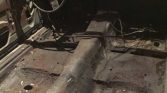 1st generation restoration 1969 Chevrolet Camaro 350 For Sale
