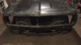 1st generation restoration 1969 Chevrolet Camaro 350 For Sale