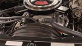 2nd gen classic blue 1971 Chevrolet Camaro Z28 For Sale