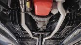 2nd gen classic blue 1971 Chevrolet Camaro Z28 For Sale