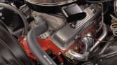 2nd gen classic blue 1971 Chevrolet Camaro Z28 For Sale
