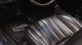 2nd gen classic blue 1971 Chevrolet Camaro Z28 For Sale